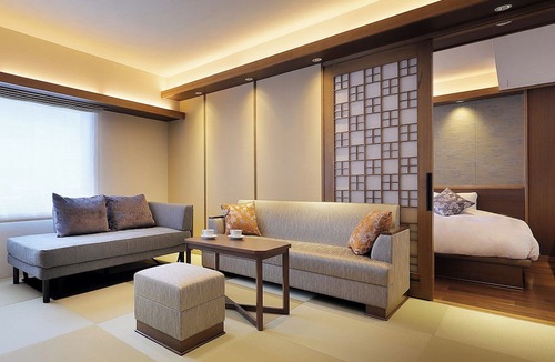 Zaoonsen House | Zao International Hotel
