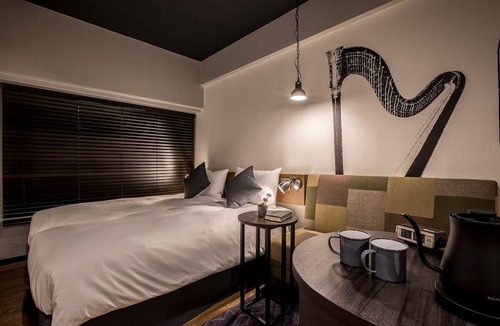 Meieki Hotel | Hotel Resol Nagoya