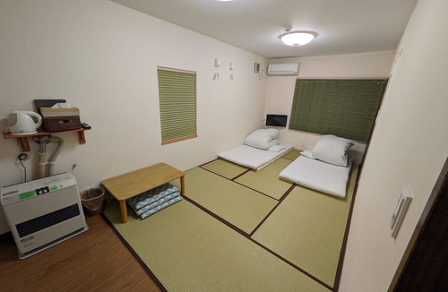Biei House | Pension Megumiyuki