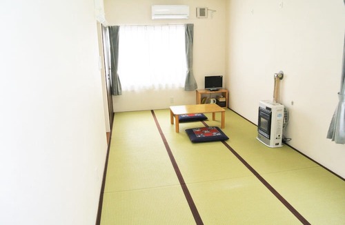 Biei House | Pension Megumiyuki