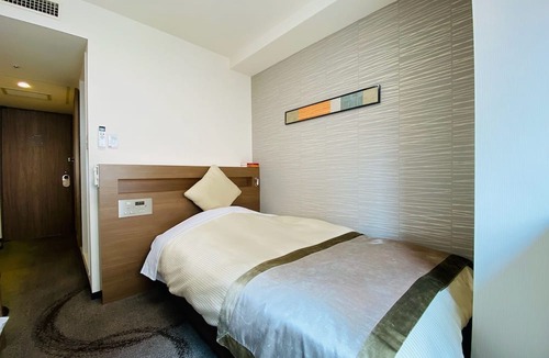 Koriyama Hotel | Koriyama View Hotel Annex