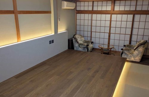 Takayama House | Ryokan Warabino