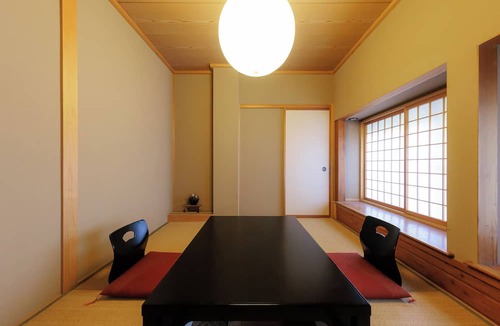Takayama House | Ryokan Warabino