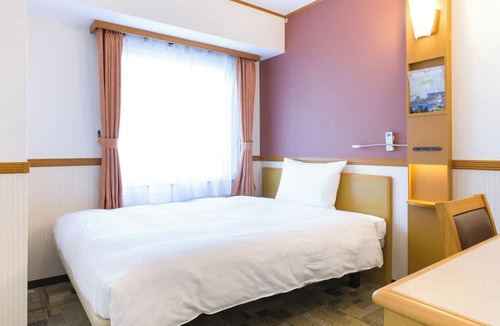 Ichinomiya Hotel | Toyoko Inn Nagoya Owari Ichinomiya Ekimae