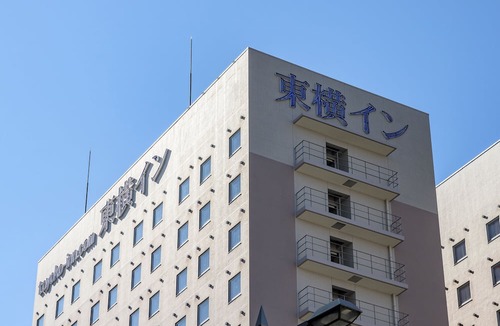 Takasaki Hotel | Toyoko Inn Takasaki Station Nishi 1