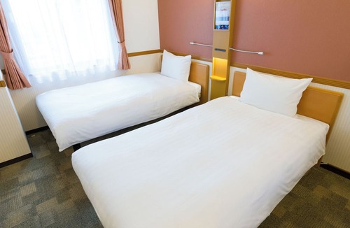 Izaka Onsen Hotel | Toyoko Inn Fukushima Station Higashi 2