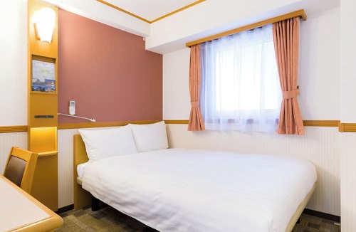Izaka Onsen Hotel | Toyoko Inn Fukushima Station Higashi 2