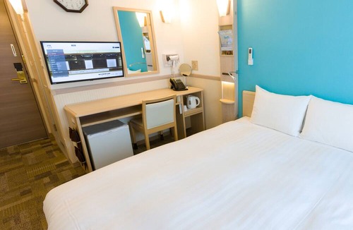Yatsuka-gun Hotel | Toyoko Inn Saitama Misato Ekimae