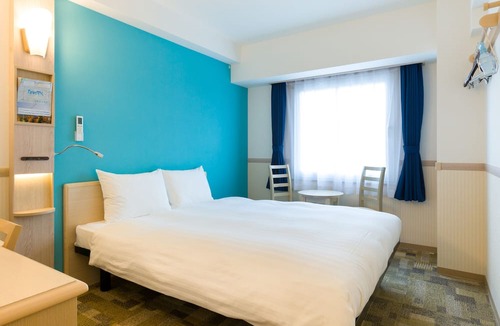 Yatsuka-gun Hotel | Toyoko Inn Saitama Misato Ekimae