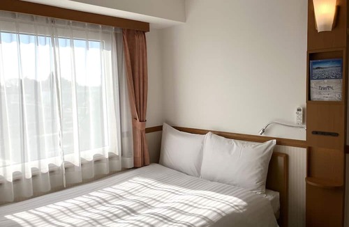 Moriya Hotel | Toyoko Inn Moriya Ekimae