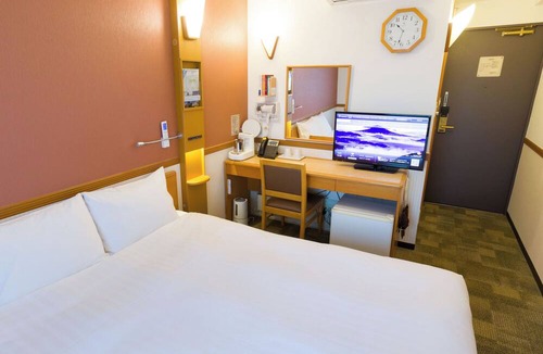Toyohashi Hotel | Toyoko Inn Toyohashi Station Higashi