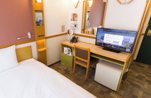 Hirosaki Hotel | Toyoko Inn Hirosaki Ekimae