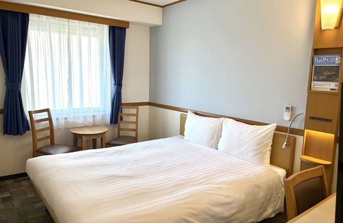 Wako Hotel | Toyoko Inn Wako-shi Ekimae
