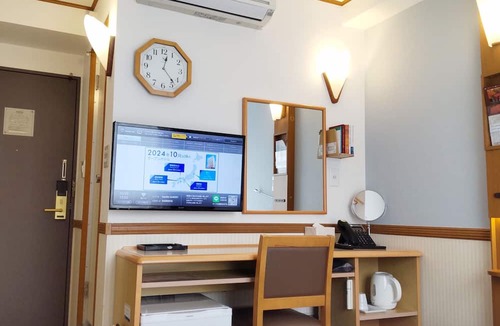 Izaka Onsen Hotel | Toyoko Inn Fukushima-eki Higashi-guchi No.1