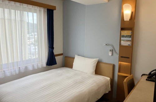 Izaka Onsen Hotel | Toyoko Inn Fukushima-eki Higashi-guchi No.1