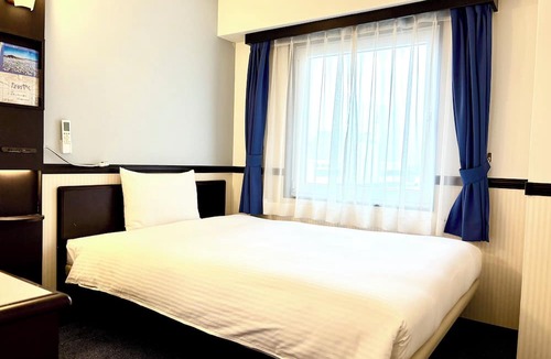 Kamagaya Hotel | Toyoko Inn Chiba Shin Kamagaya Stationmae