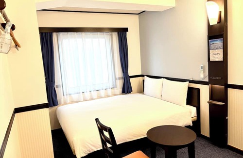 Kamagaya Hotel | Toyoko Inn Chiba Shin Kamagaya Stationmae