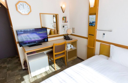 Chuo Ward Hotel | Toyoko Inn Yokohama Line Fuchinobe Station Minami