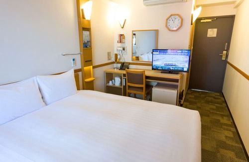Chuo Ward Hotel | Toyoko Inn Yokohama Line Fuchinobe Station Minami