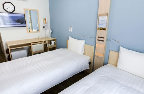 Machida Hotel | Toyoko Inn Tokyo Machida Station Odakyu Line Higashi