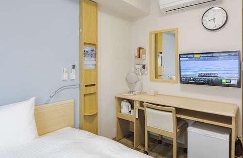 Hashima Hotel | Toyoko Inn Gifu Hashima Station Shinkansen Minami