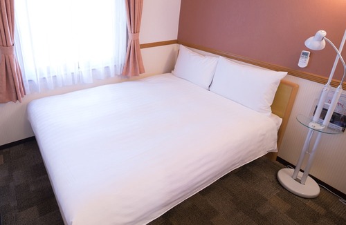 Kiryu Hotel | Toyoko Inn Kiryu Station Minami