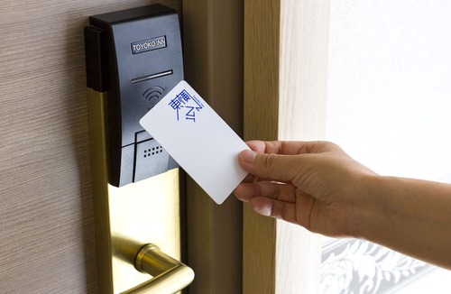 Kiryu Hotel | Toyoko Inn Kiryu Station Minami