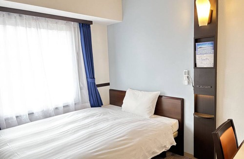 Higashikurume Hotel | Toyoko Inn Tokyo Seibu Ikebukuro Line Higashi Kurume Station Nishi