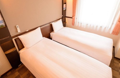 Atsugi Hotel | Toyoko Inn Hon Atsugi Station Minami