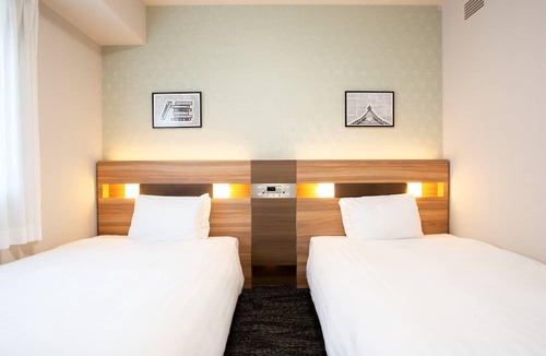 Higashikanda Hotel | Comfort Hotel ERA Tokyo Higashi Kanda