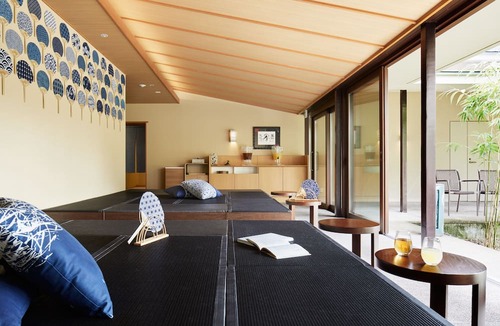 Kinugawa Onsen House | Hoshino Resorts KAI Kinugawa