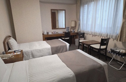 Shinmatsudo Hotel | URBAN HOTEL TOKYO SHINMATSUDO