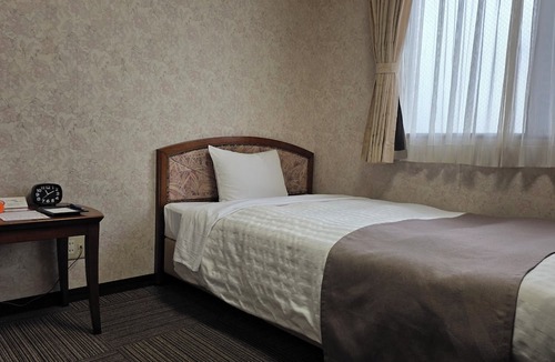 Shinmatsudo Hotel | URBAN HOTEL TOKYO SHINMATSUDO
