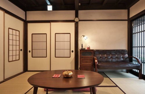 Kanazawa Hostel | Kanazawa Guest House East Mountain - Hostel