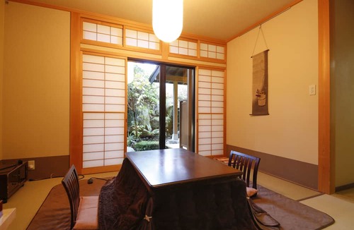 Takayama House | Kutsuroginoya Yuu