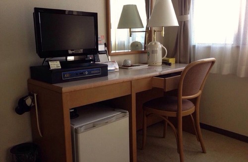 Togo-cho Hotel | Seto Park Hotel