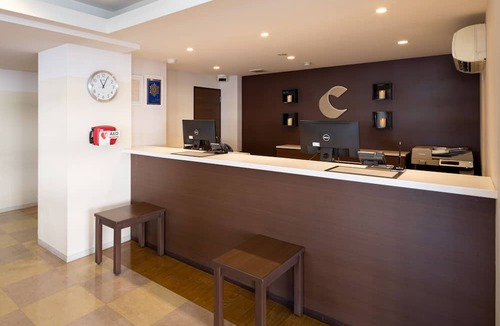 Omihachiman Hotel | Comfort Inn Omihachiman