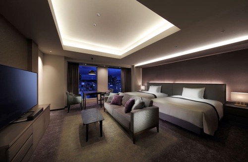 Sendai Hotel | Hotel Metropolitan Sendai East