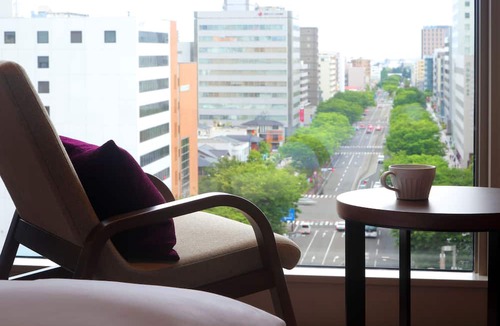 Sendai Hotel | Hotel Metropolitan Sendai East