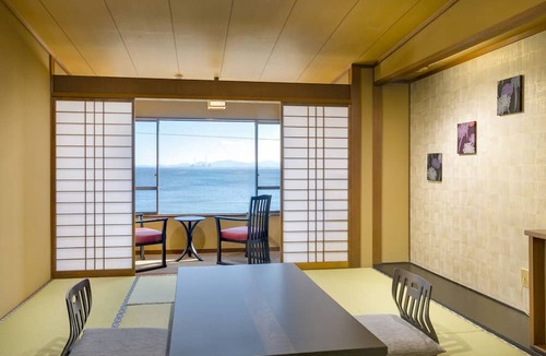 Shinojima House | Shinojima Royal Hotel Kasuiso