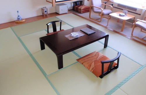 Zaoonsen House | Gokan no Yu Tsuruya