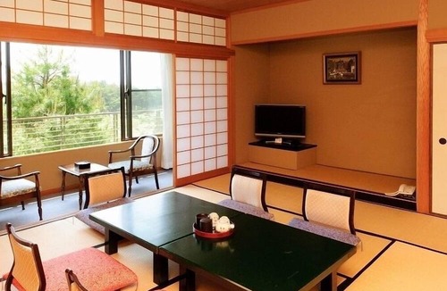 Shikanosato Onsen House | Shiganosato Onsen Ikoinomura Notohantou