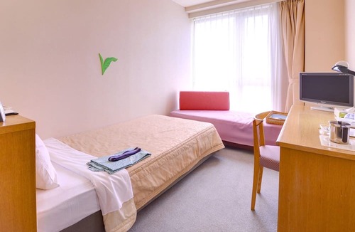 Ogata Hotel | Shirakami Tenbo Onsen Hotel Sunrural Ogata