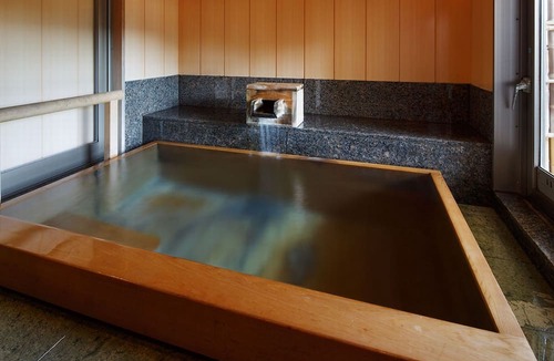 Iwamuro Onsen Hotel | Niigata Iwamuro Onsen Jikagensen no Yado Fujiya