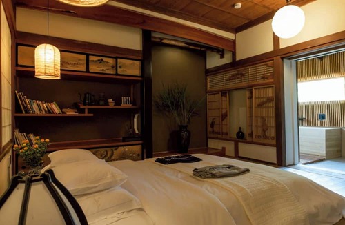 Narai-juku Hotel | La Terra Narai