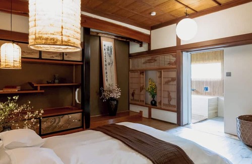 Narai-juku Hotel | La Terra Narai