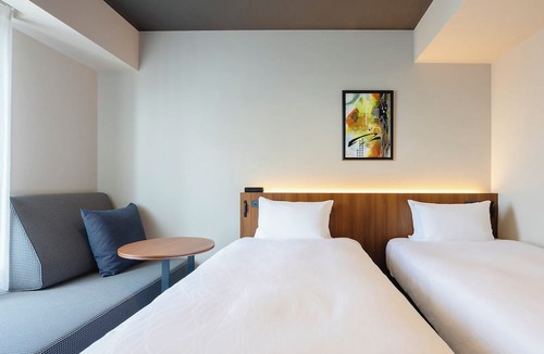 Makuhari Hotel | KOKO HOTEL Premier Tokyo Bay Makuhari