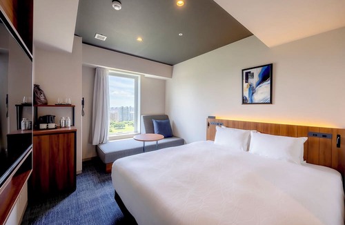 Makuhari Hotel | KOKO HOTEL Premier Tokyo Bay Makuhari