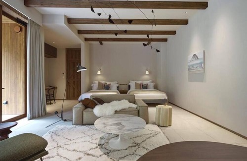 Taki Hotel | HACIENDA VISON