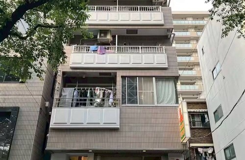 Minamiotsuka Apartment | GrAce Room IKEBUKURO